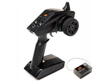 Spektrum STX3 3CH 2.4 GHz FHSS Radio System - DC Models